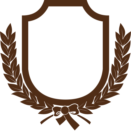 Герб шаблон