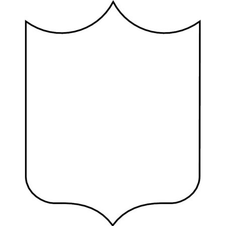 Форма герба