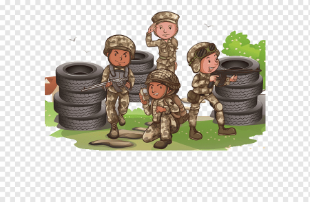 Мультяшные войны