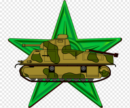 Военная тематика на прозрачном фоне