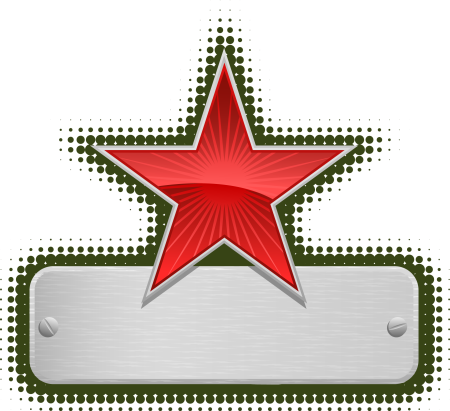 Военный с ребенком