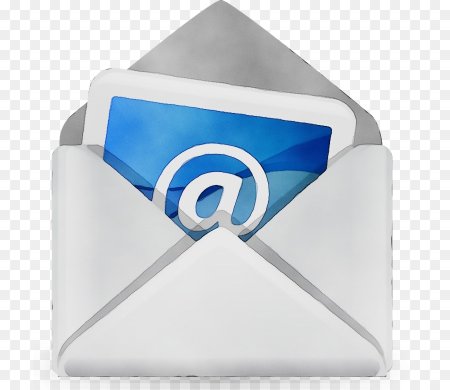 Иконка емейл вектор