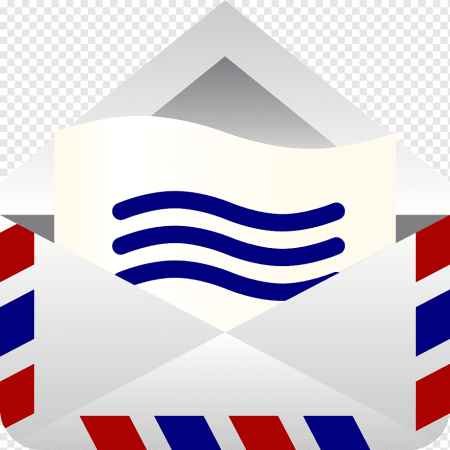Знак почты