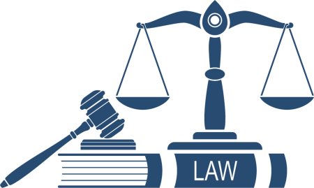 Правовые символы