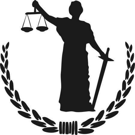Символ справедливости