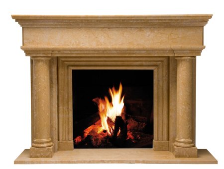 Камин Fireplace ef400