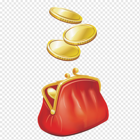 Монеты для кошелька
