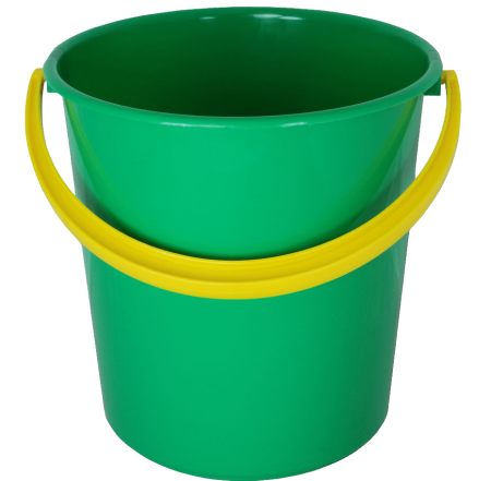 Ведро Green Plast вв001