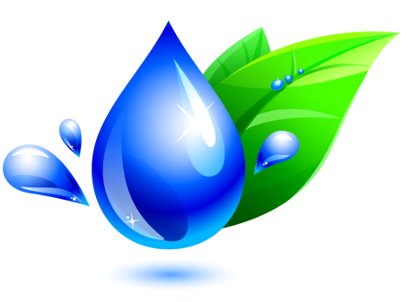 Капля воды