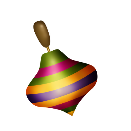 Юла для детей