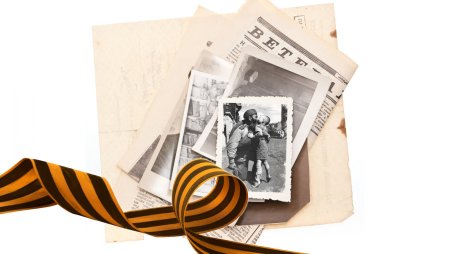 Великая Отечественная война фон