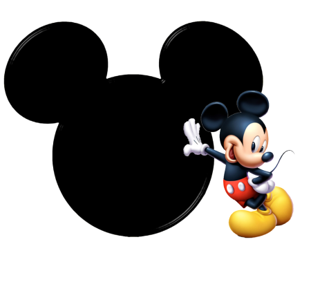 Микки Маус Mickey Mouse