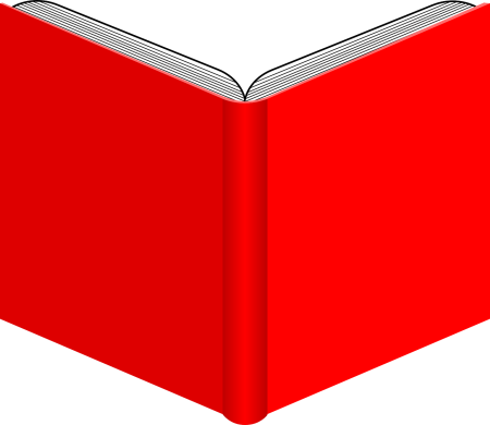 Развернутая книжка