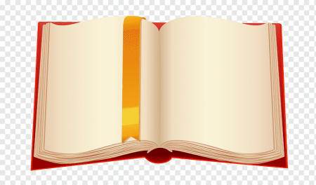 Раскрытая книга