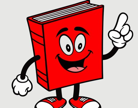 Веселая книжка