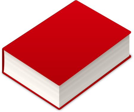 Красная книжка для детей