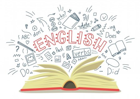 Книги на английском языке