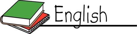 English на прозрачном фоне