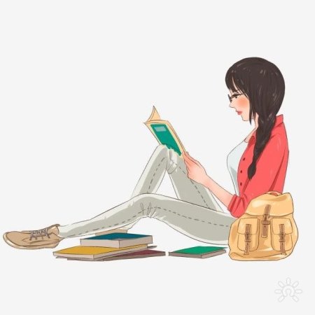 Книга человек