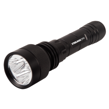 Flashlight фонарик