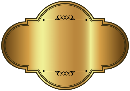 Красивые этикетки