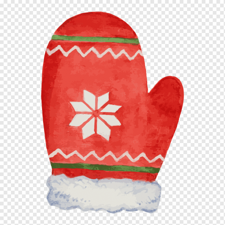 Рукавичка для детей