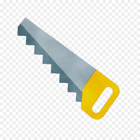 Ножовка иконка