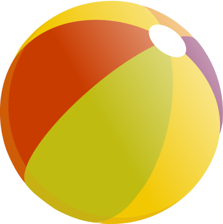 Joe Beachball