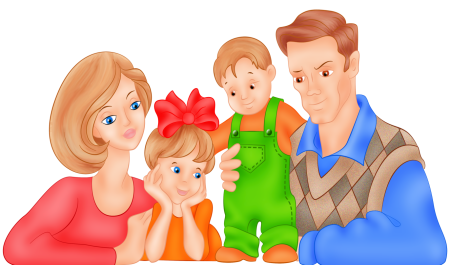 Родители и дети