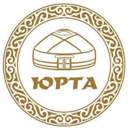 Юрта вектор