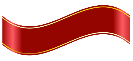 Красивая лента