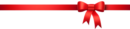 Лента красная