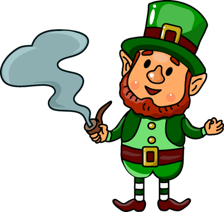 День Патрика