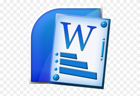 Microsoft Office Word 2007 иконка