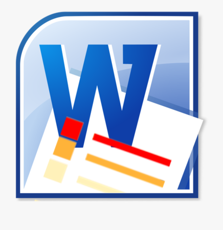 Microsoft Word 2010 ярлык