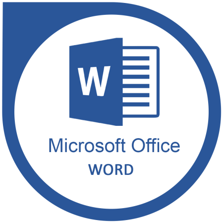 Значок Microsoft Office Word