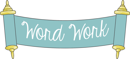 Vocabulary картинка