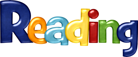 Reading надпись
