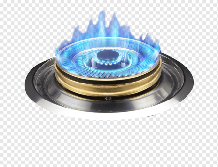 Газовая конфорка