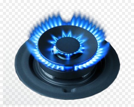 Газовая конфорка