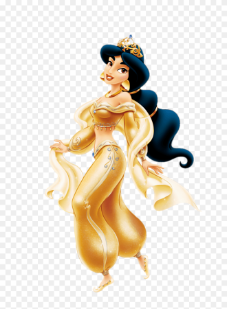 Жасмин Walt Disney Princess