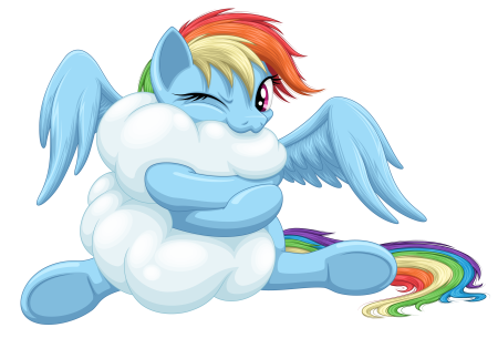 My little Pony клипарт