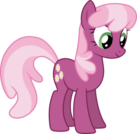 MLP Cheerilee