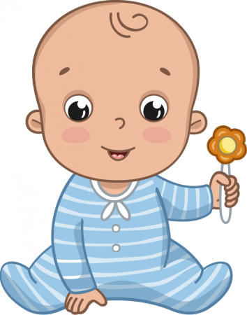 Дети клипарт