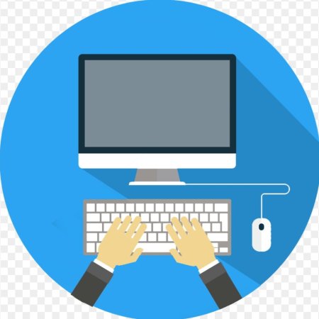 Информатика иконка