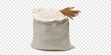 Мешок муки