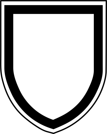 Щит с гербом