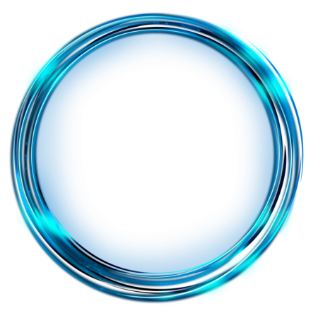 Красивый круг