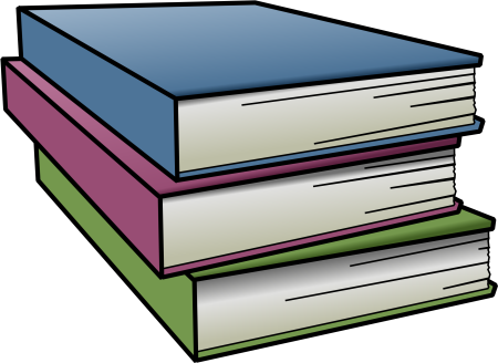Цветные книжки