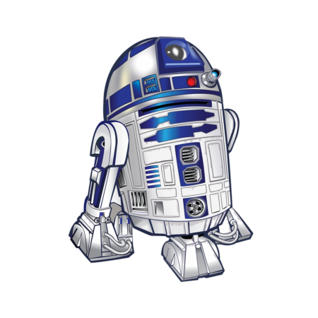Star Wars r2d2